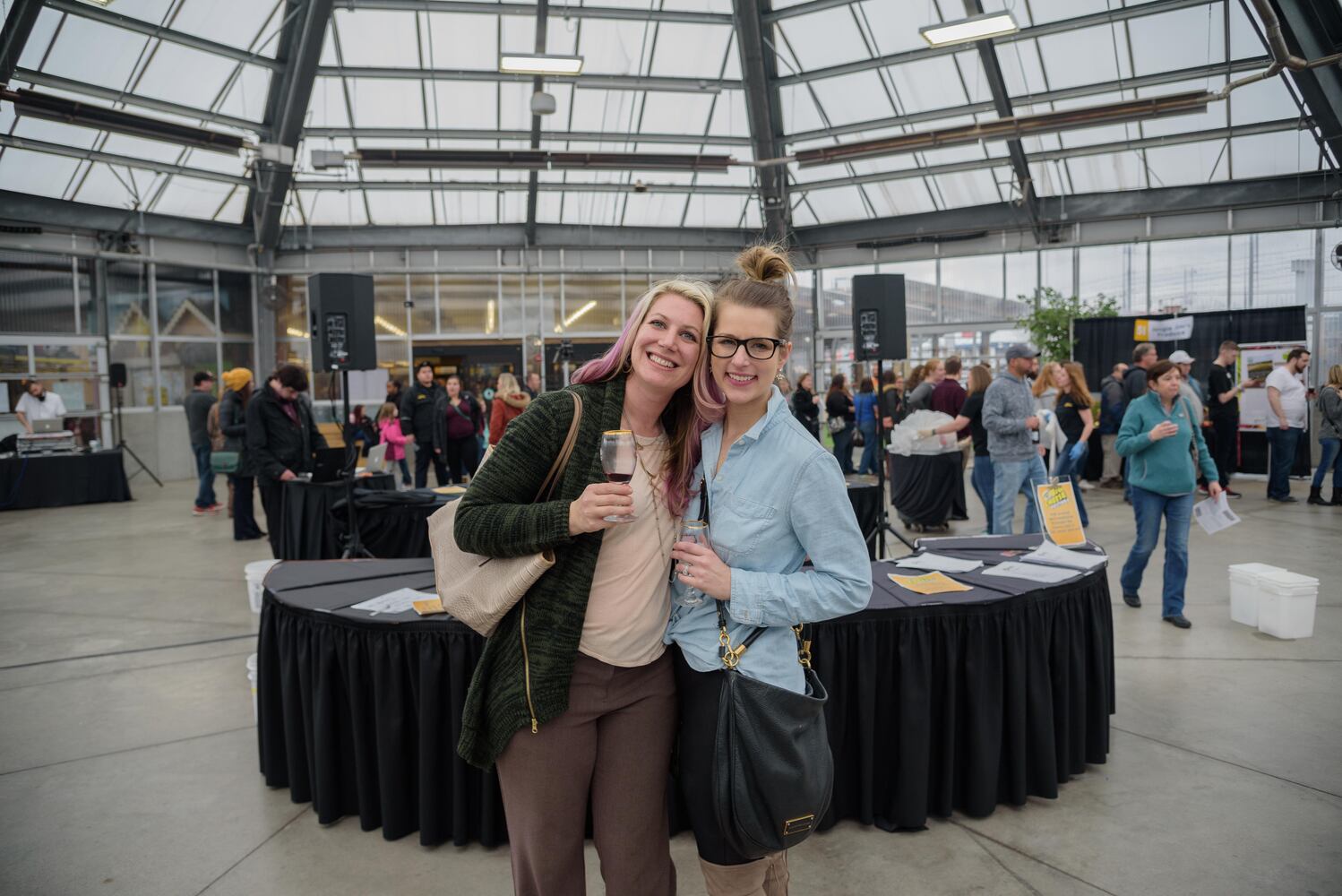 Jungle Jim's Big Cheese Festival 2018