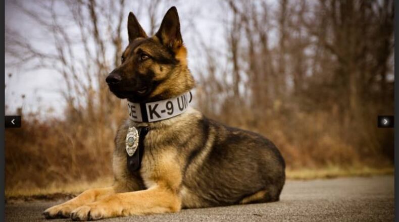 BATAVIA POLICE DEPARTMENT