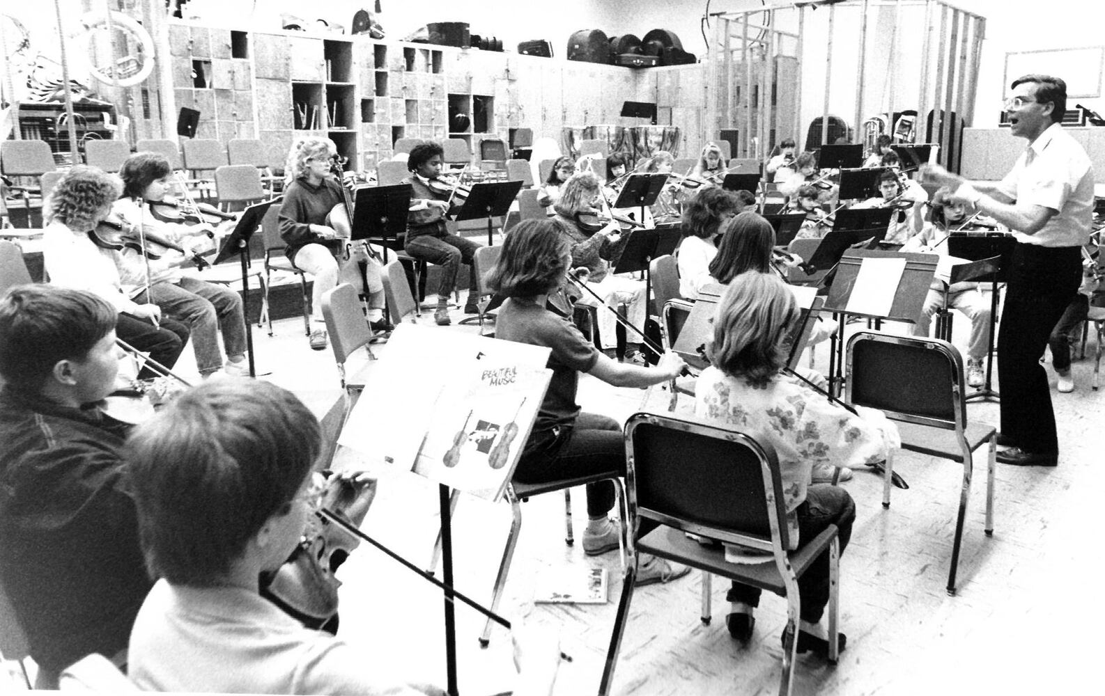 band