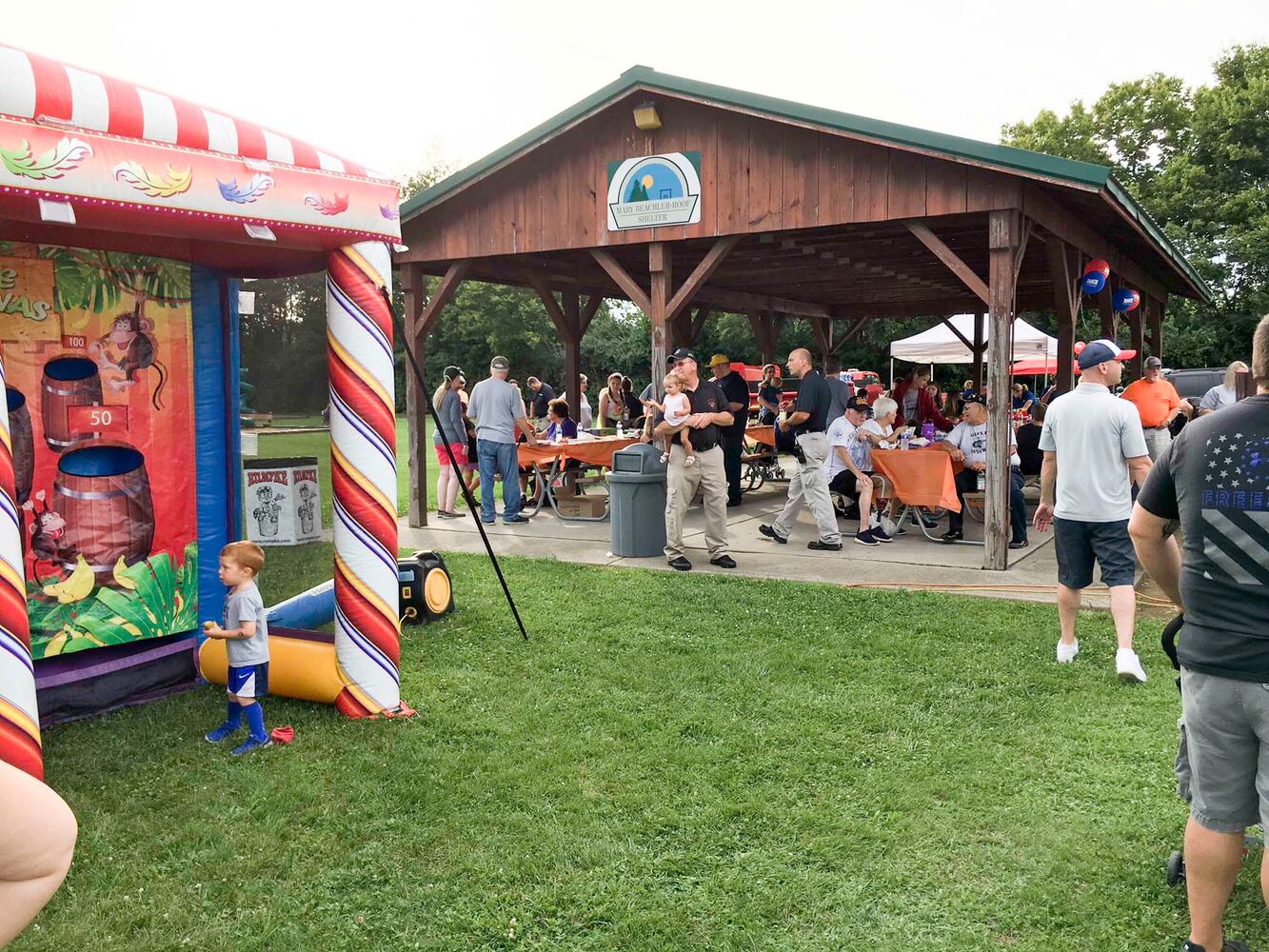 PHOTOS Local National Night Out events