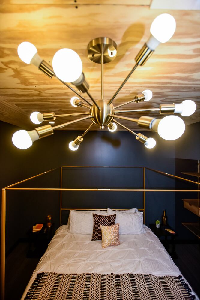 Indigo Pass boutique hotel open in downtown Middletown