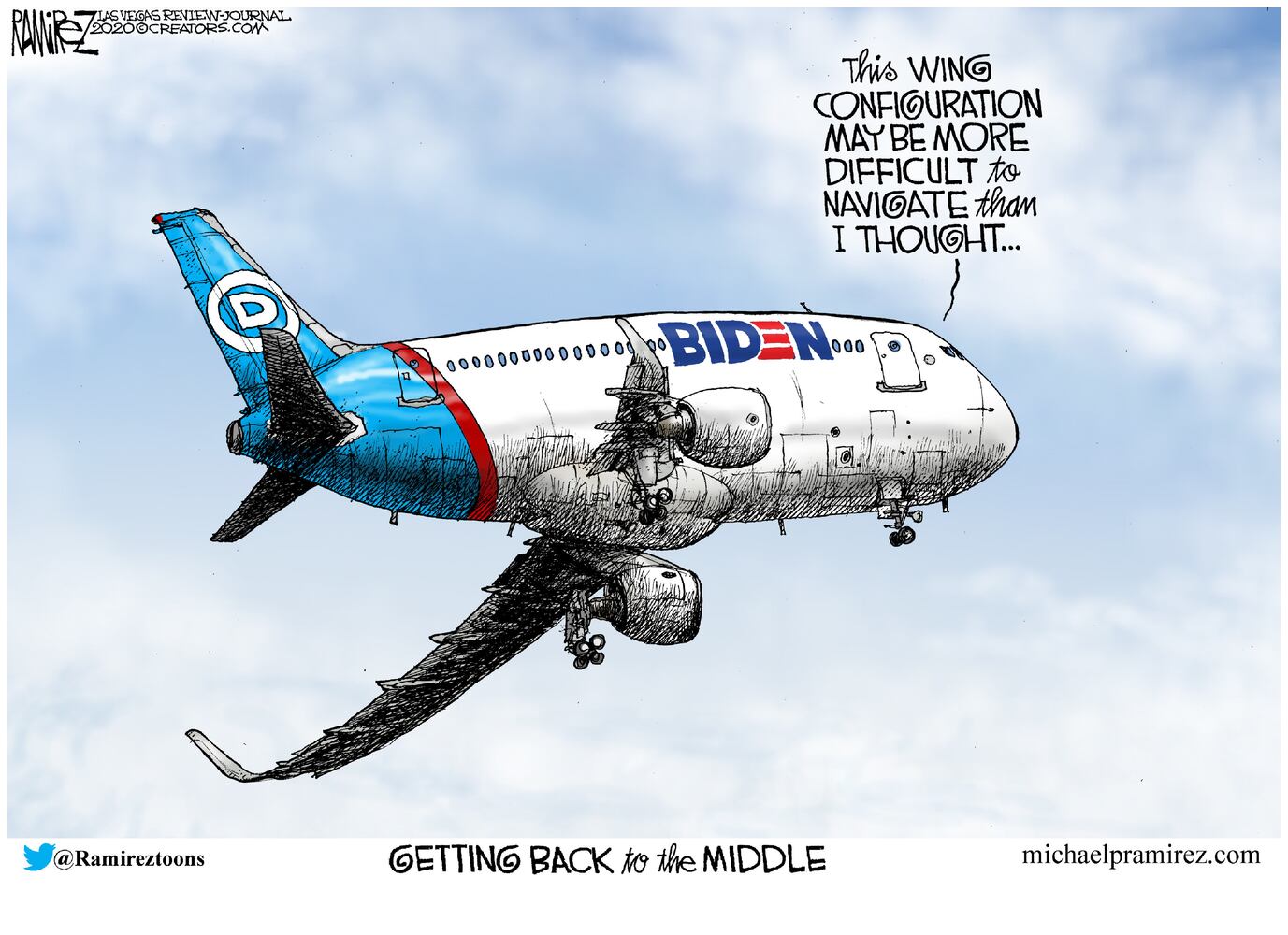 Week in cartoons: Democratic National Convention, Steve Bannon and more