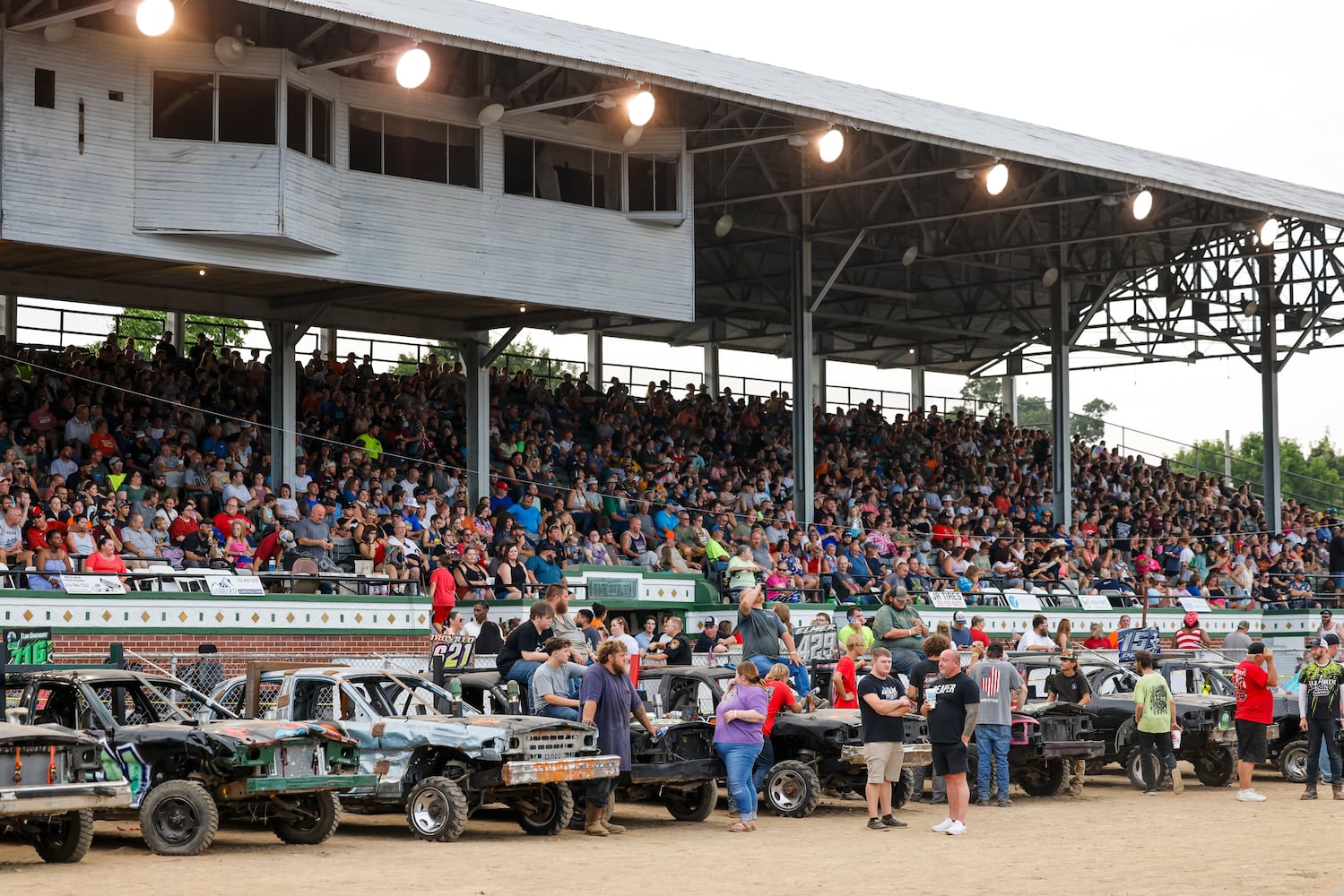 072525 BC Fair Demolition Derby