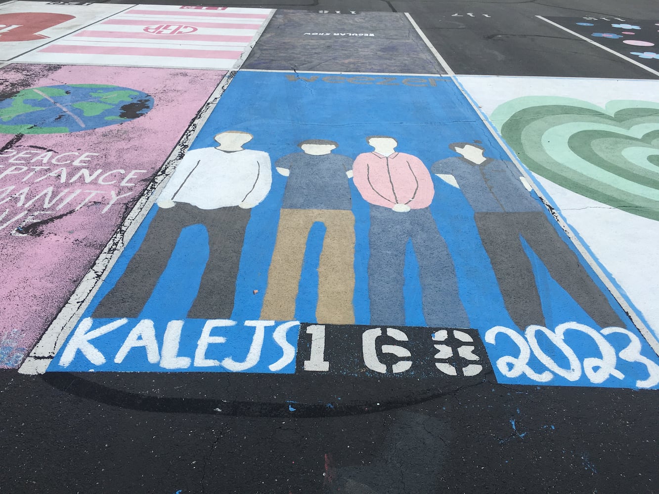 lakota west