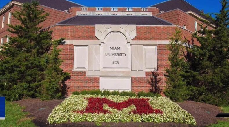 Miami University