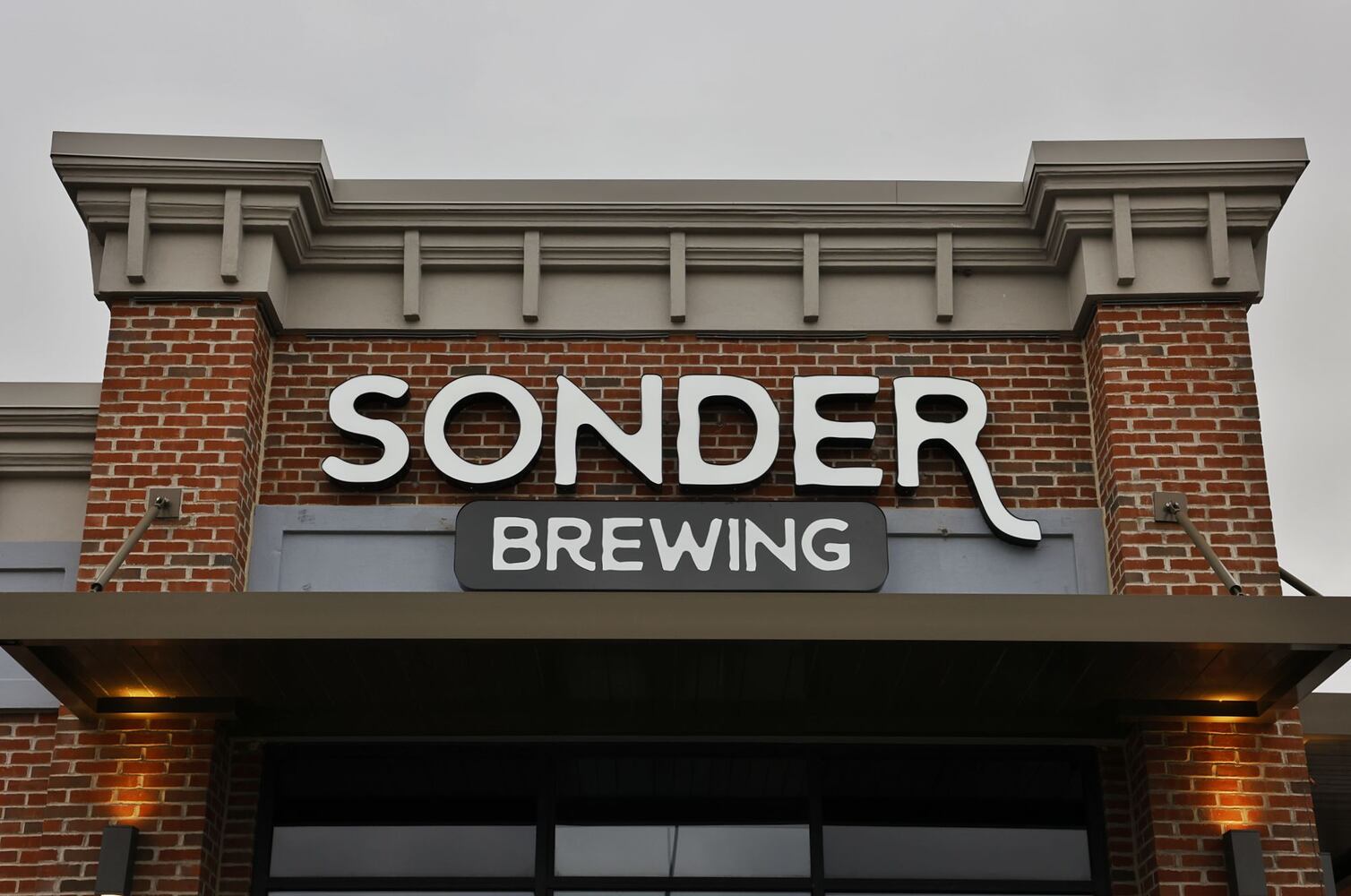 122823 Sonder brewing