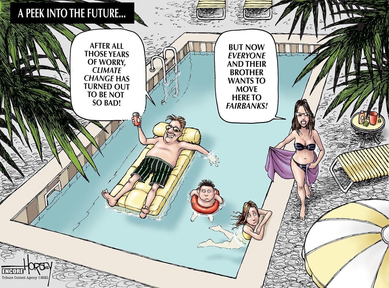 Week in cartoons: Delta variant, critical race theory and more