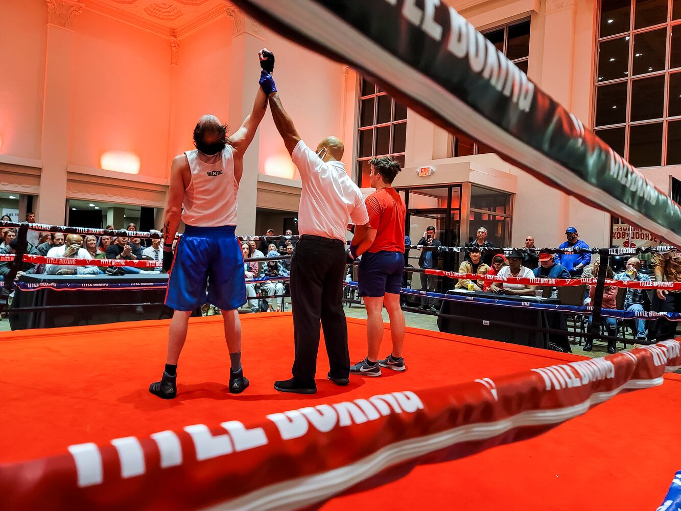 011422 Ham Boxing