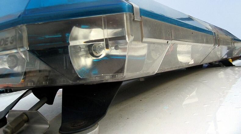 A Hamilton man remains in critical condition nearly two weeks after he lost control of his motorcycle and crashed in downtown Hamilton.