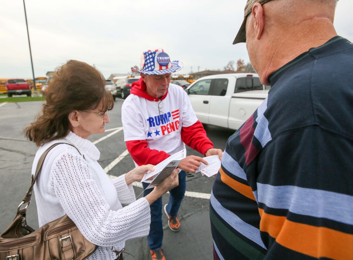 Butler County Elections