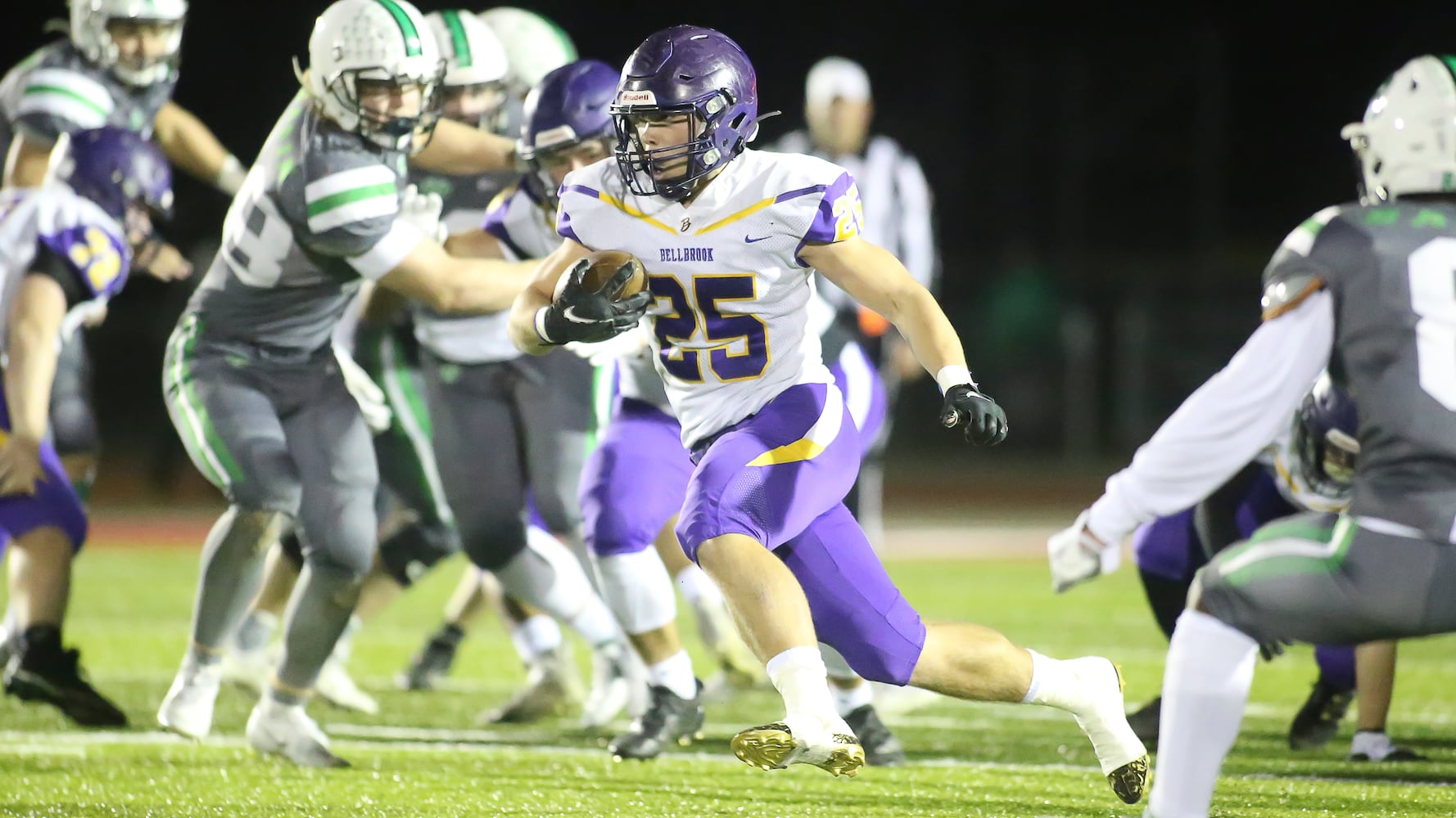 HS fb