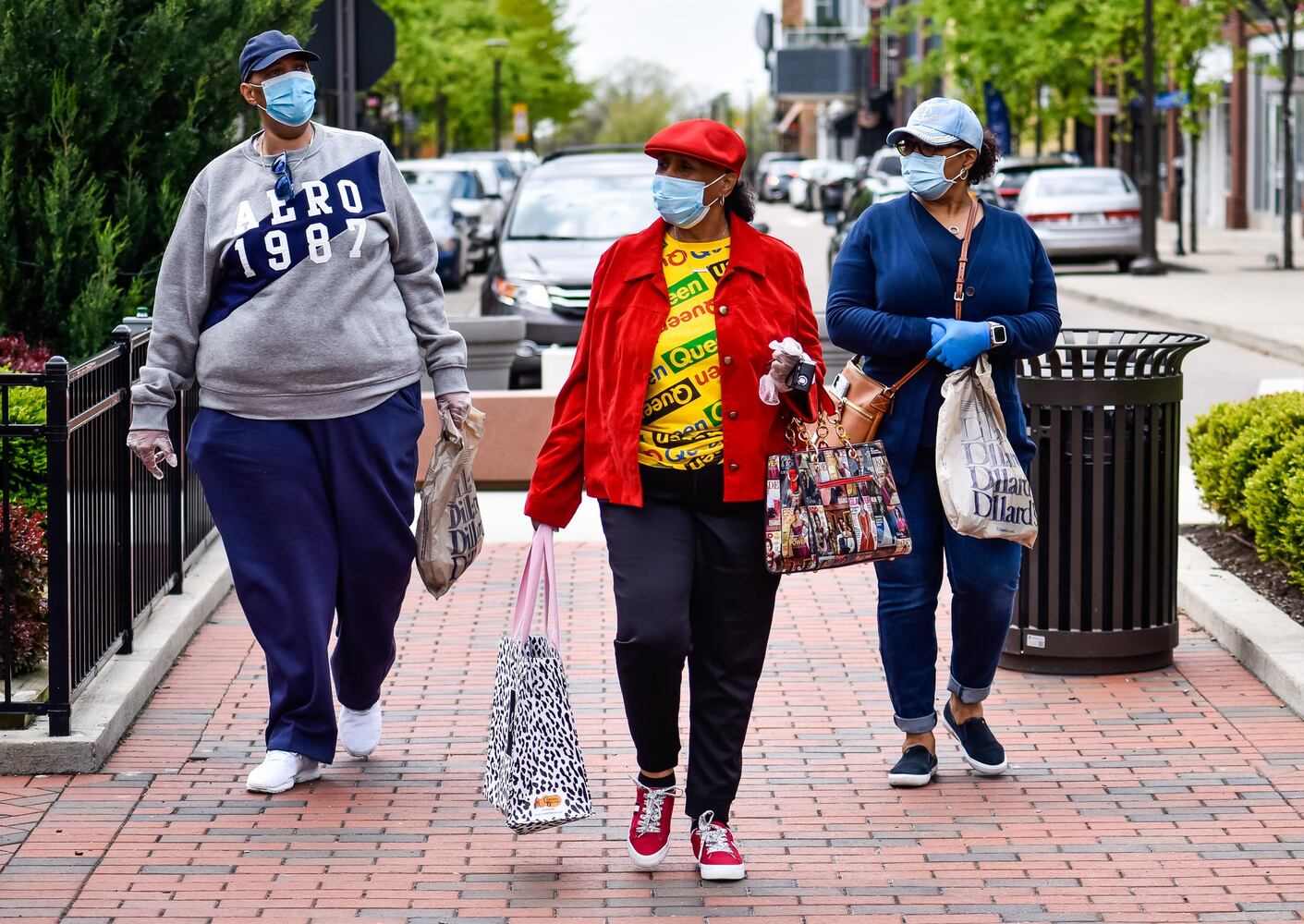 Butler County communities eye possible mask law discussions