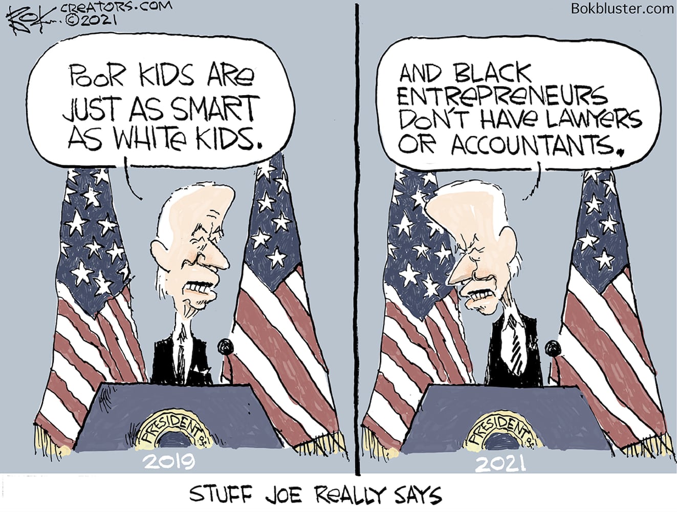Week in cartoons: Jan. 6 commission, ransomware and more