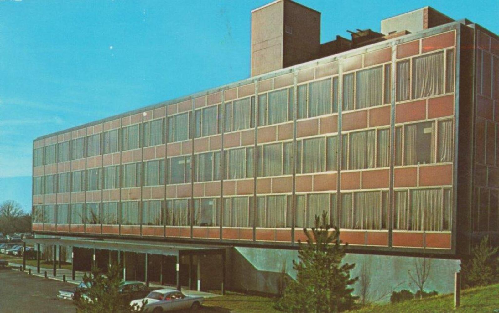 Hospital