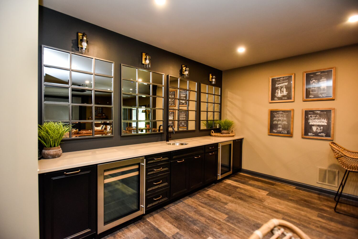 Ten custom homes on display for Homearama 2019 in Deerfield Township