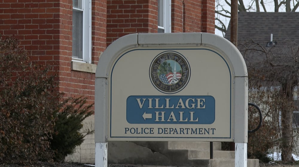 New Miami Mayor Jewel Hensley has been ousted by the village's council. STAFF