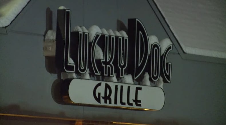 Lucky Dog Grille in Mason announced it would be closing after years of business due to a "significant rent increase," according to the restaurant's social media. WCPO