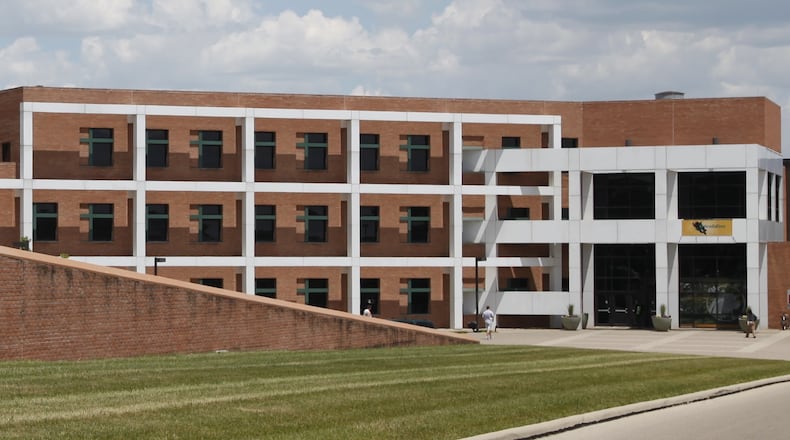 Wright State University Board of Trustees approved $6 million Friday to expand its nursing education program, expected to double its enrollment in the next few years. STAFF