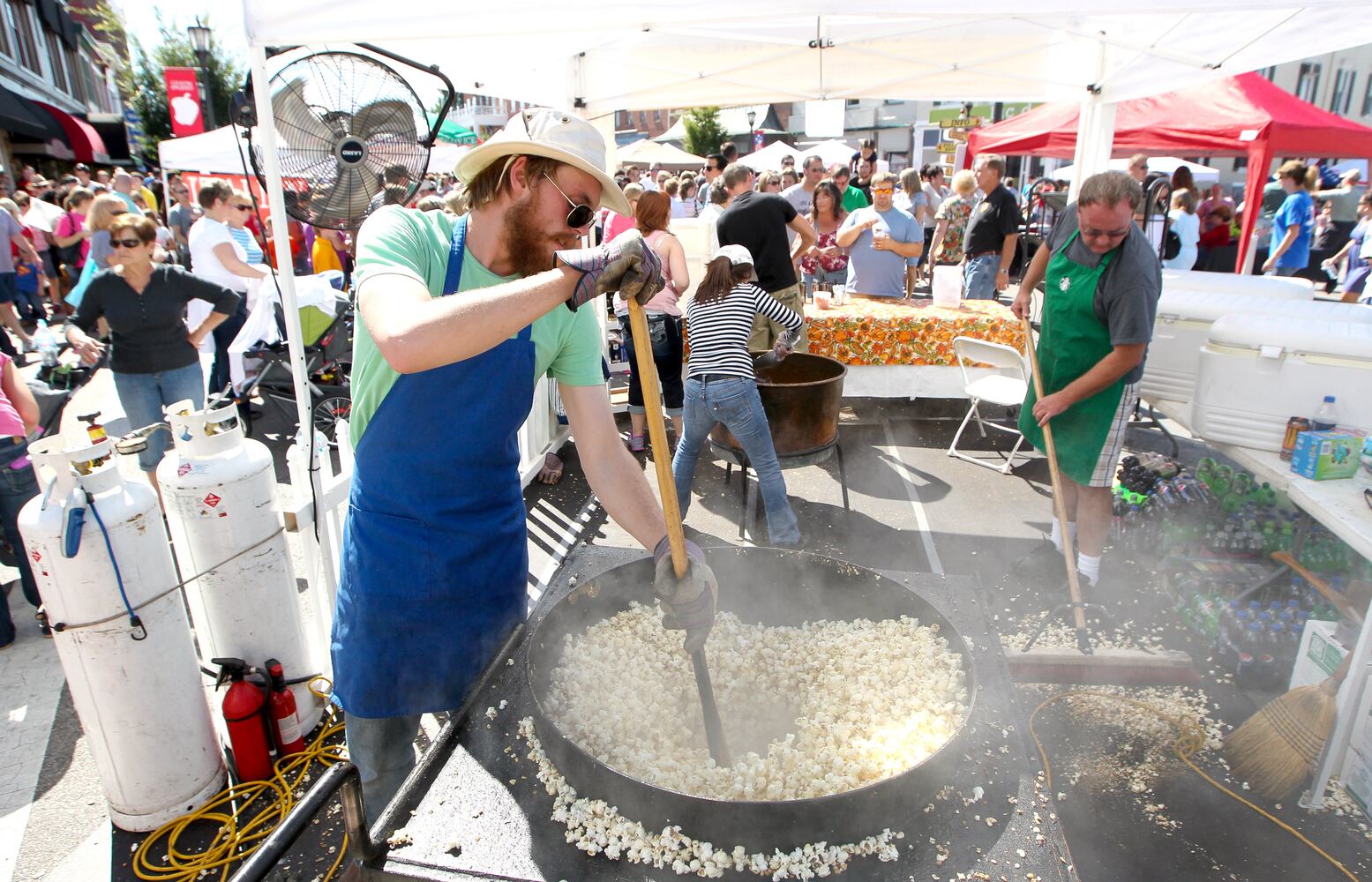 Country Applefest