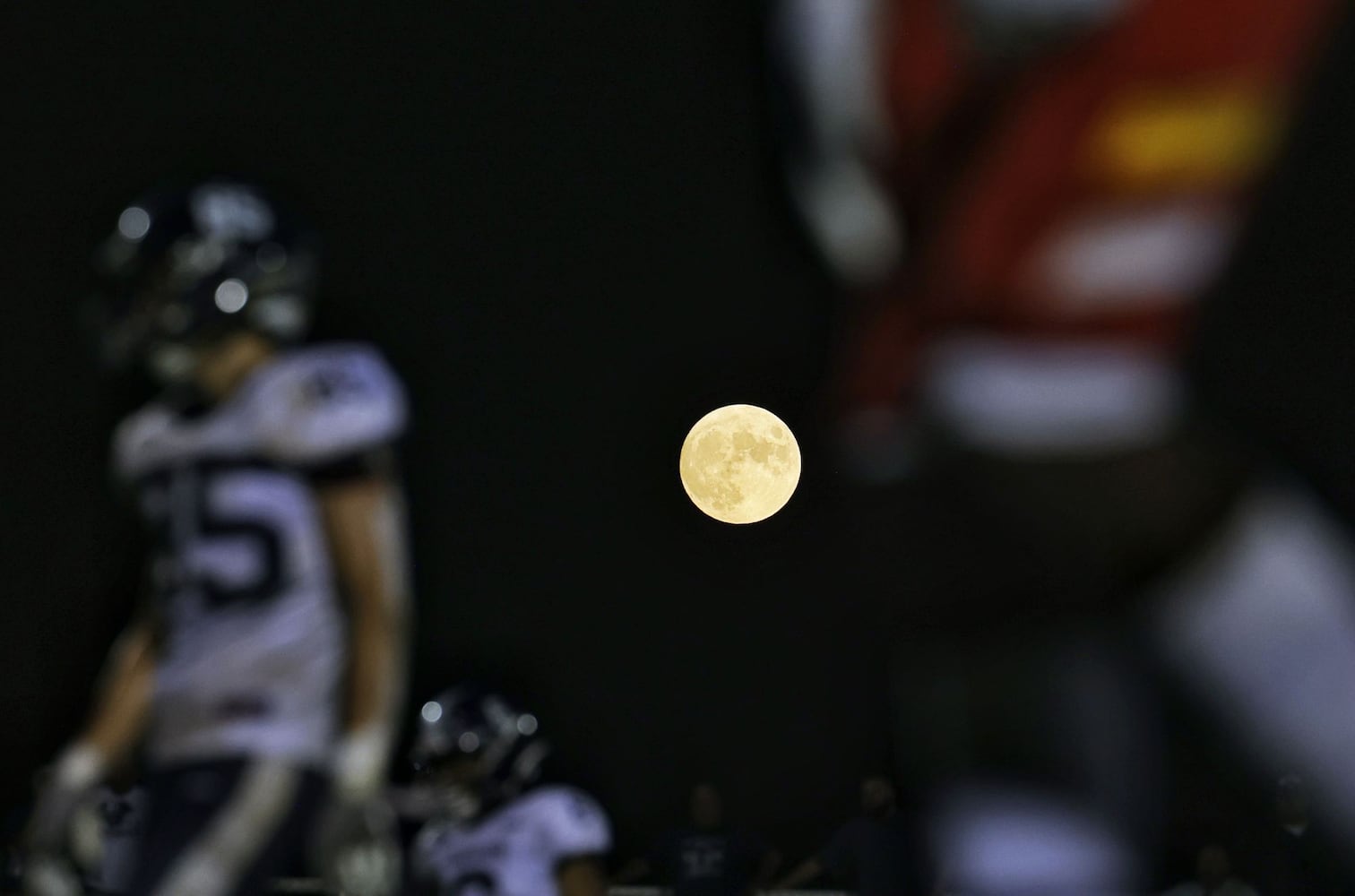 090922 Fenwick vs Edgewood fb