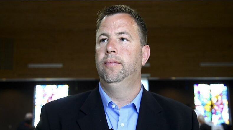 The Social Responsibility award that is part of the 8th annual YMCA Celebration of Character in Middletown will be given to Pastor Lamar Ferrell from Berachah Church.