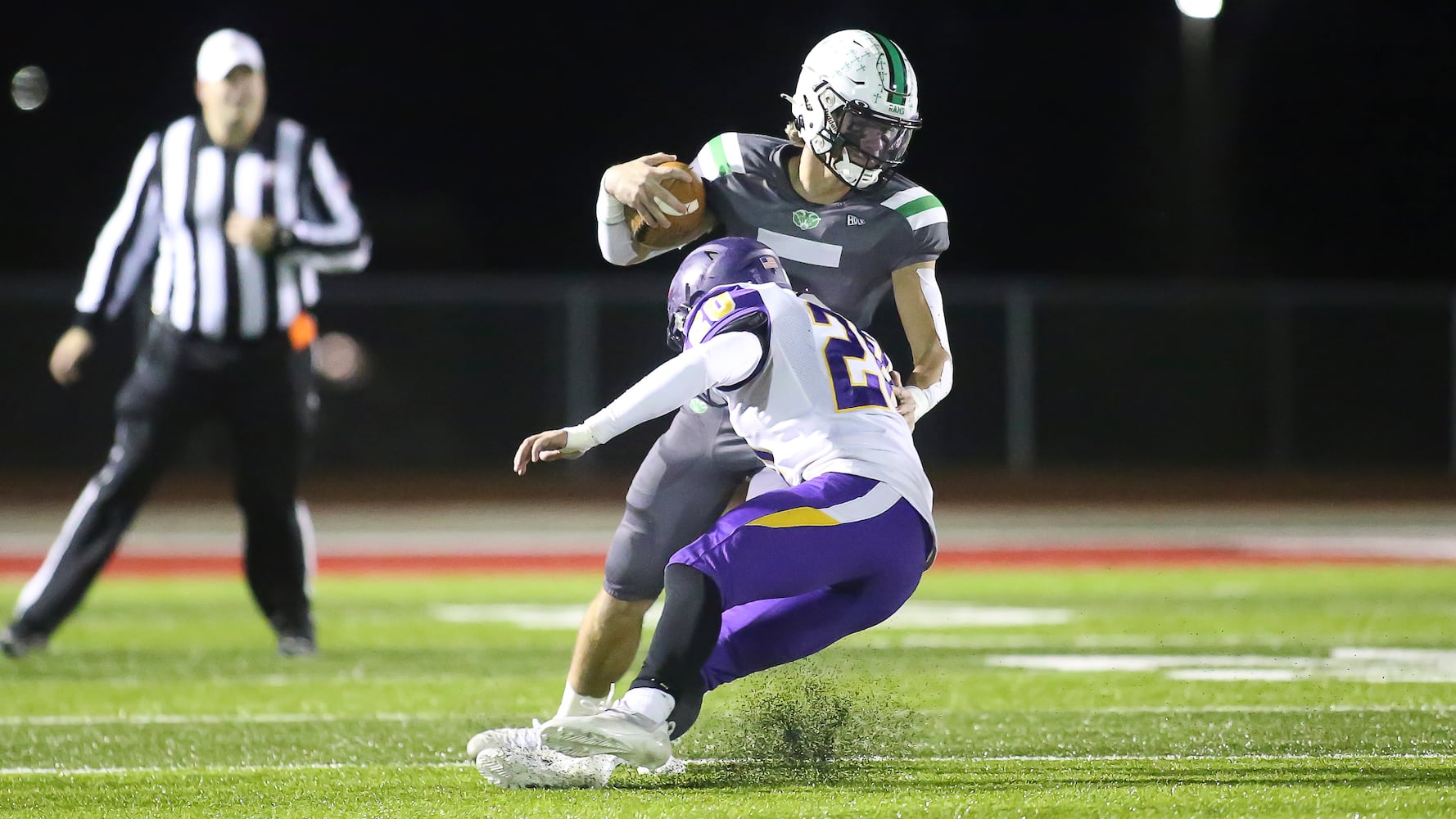 HS fb