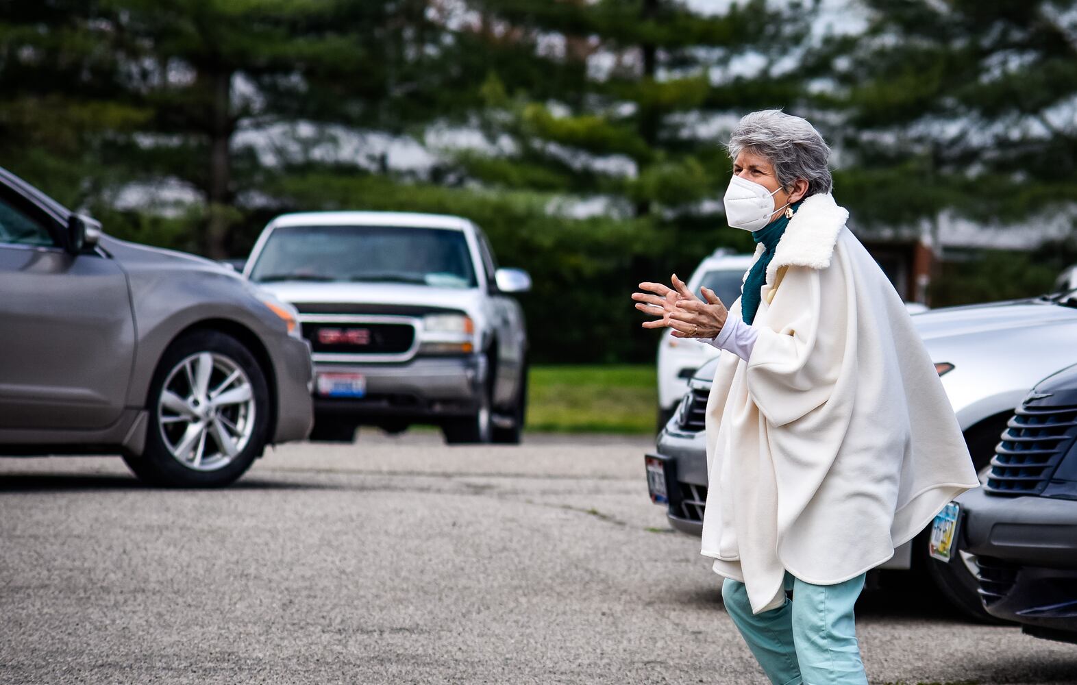 PHOTOS Butler County life during the pandemic
