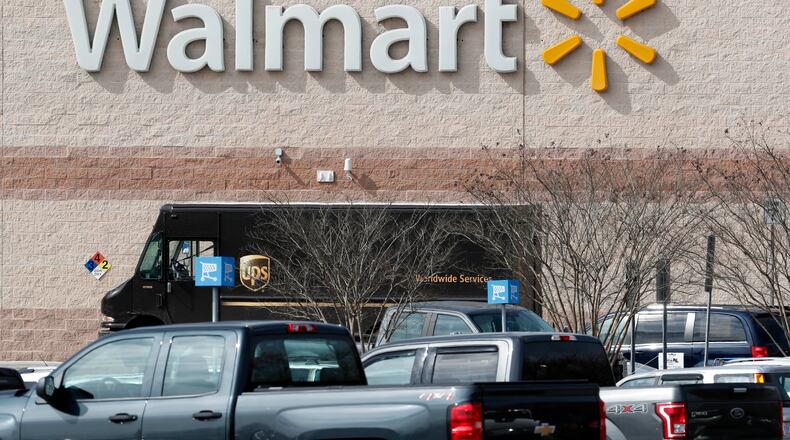 Walmart, Target and Starbucks have dropped their mask requirement for fully vaccinated customers, joining with other businesses like CVS, Trader Joe’s and Costco.