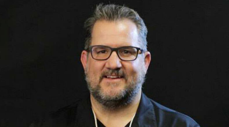 Tom Bolden, lakota west football coach