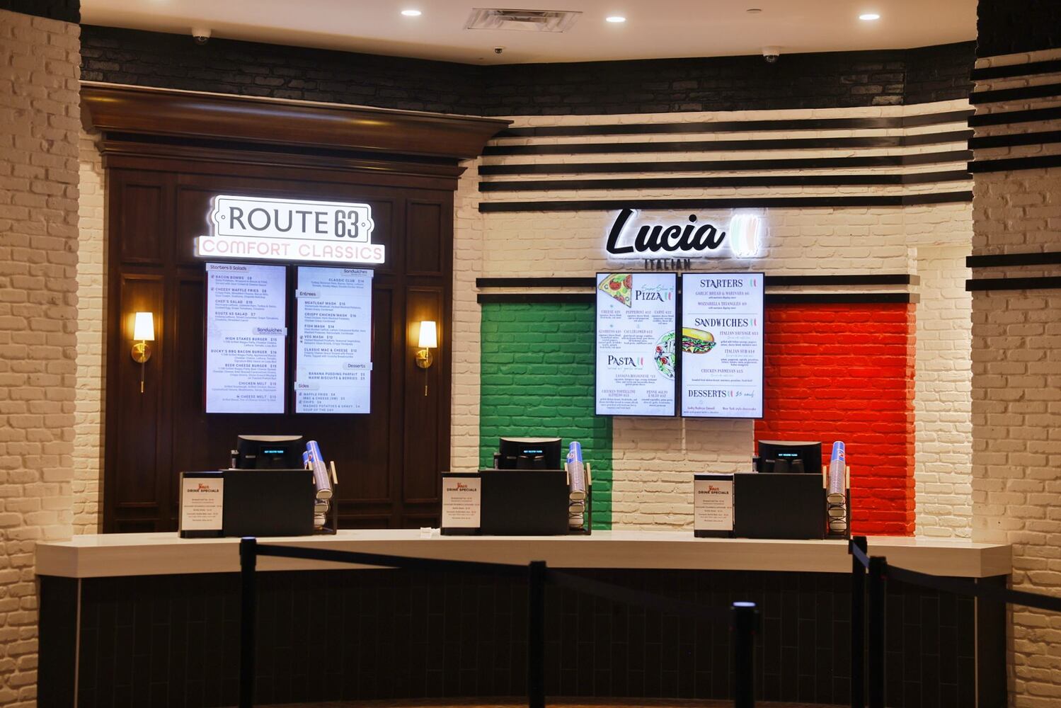 072022 Miami Valley Gaming restaurants