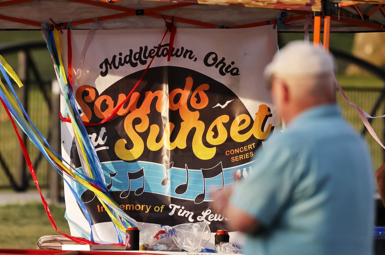 080824 Sounds of Sunset