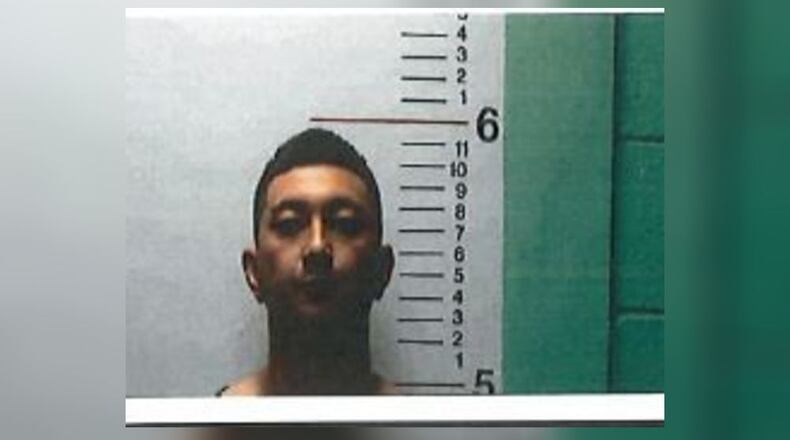 Christopher Roberts. MIDDLETOWN DIVISION OF POLICE