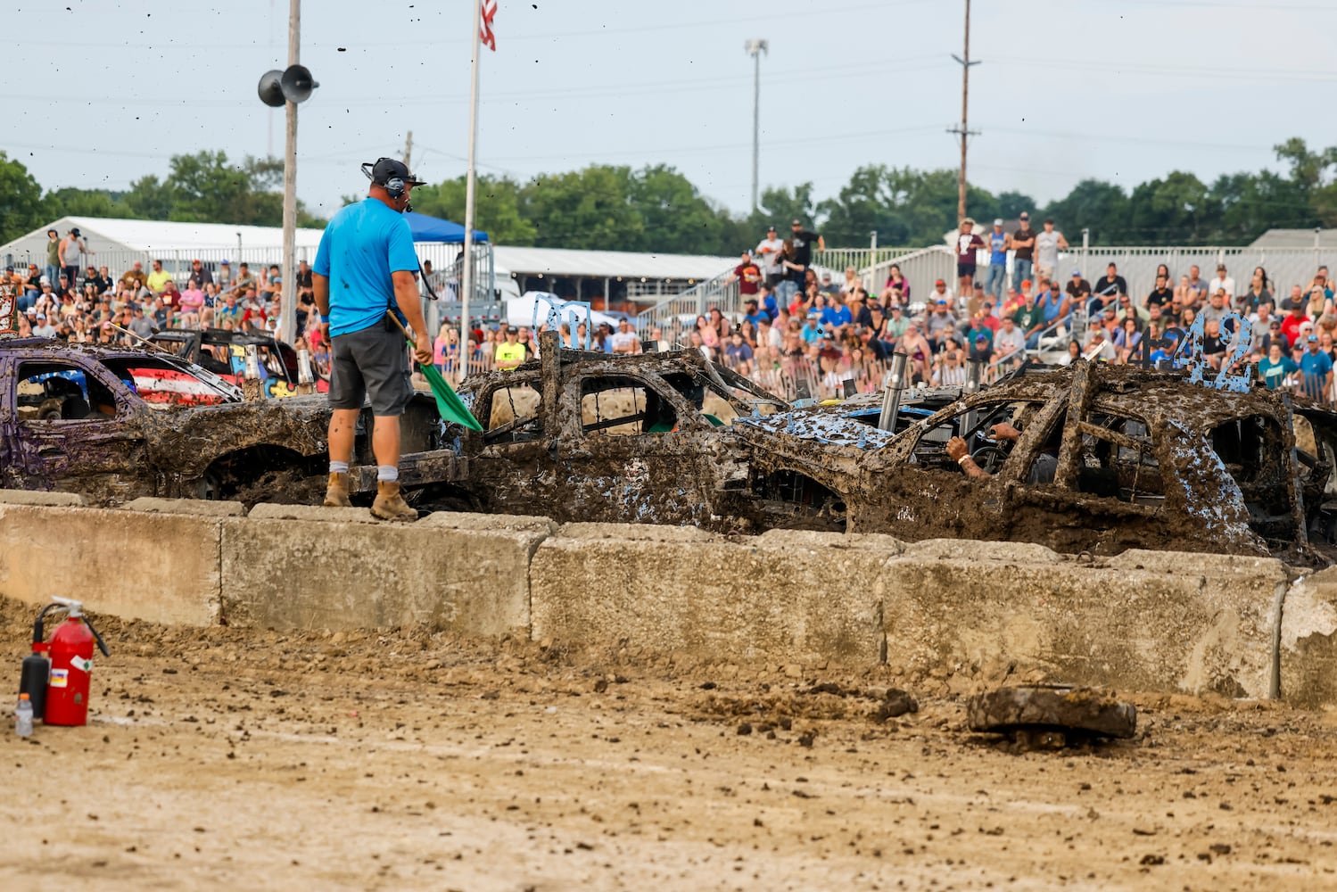 072525 BC Fair Demolition Derby