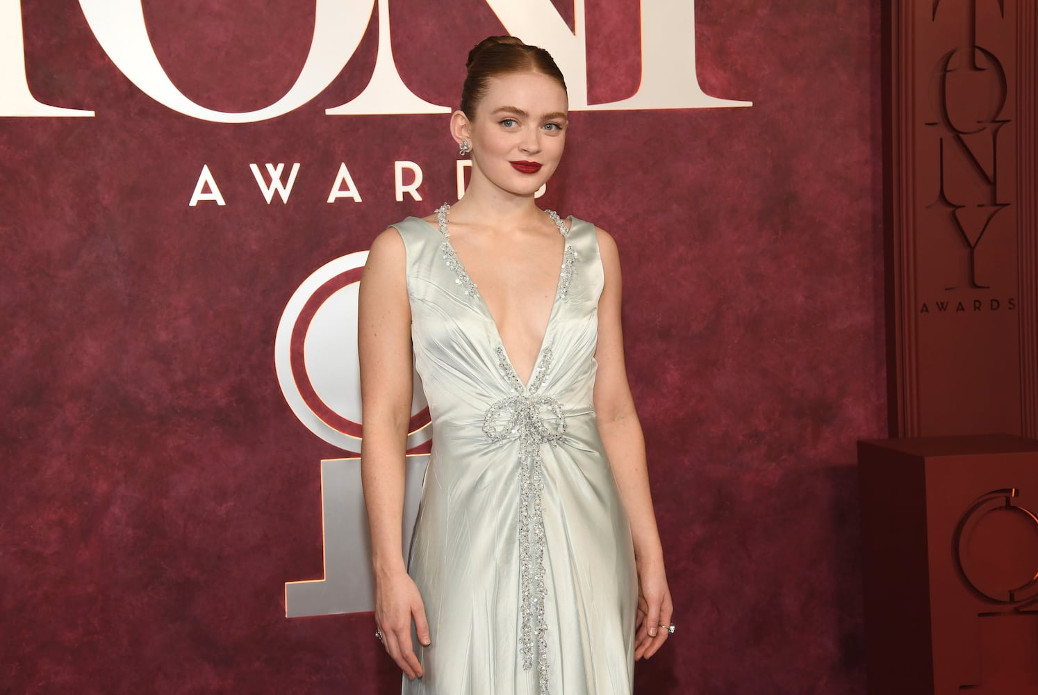 2025 Tony Awards - Arrivals