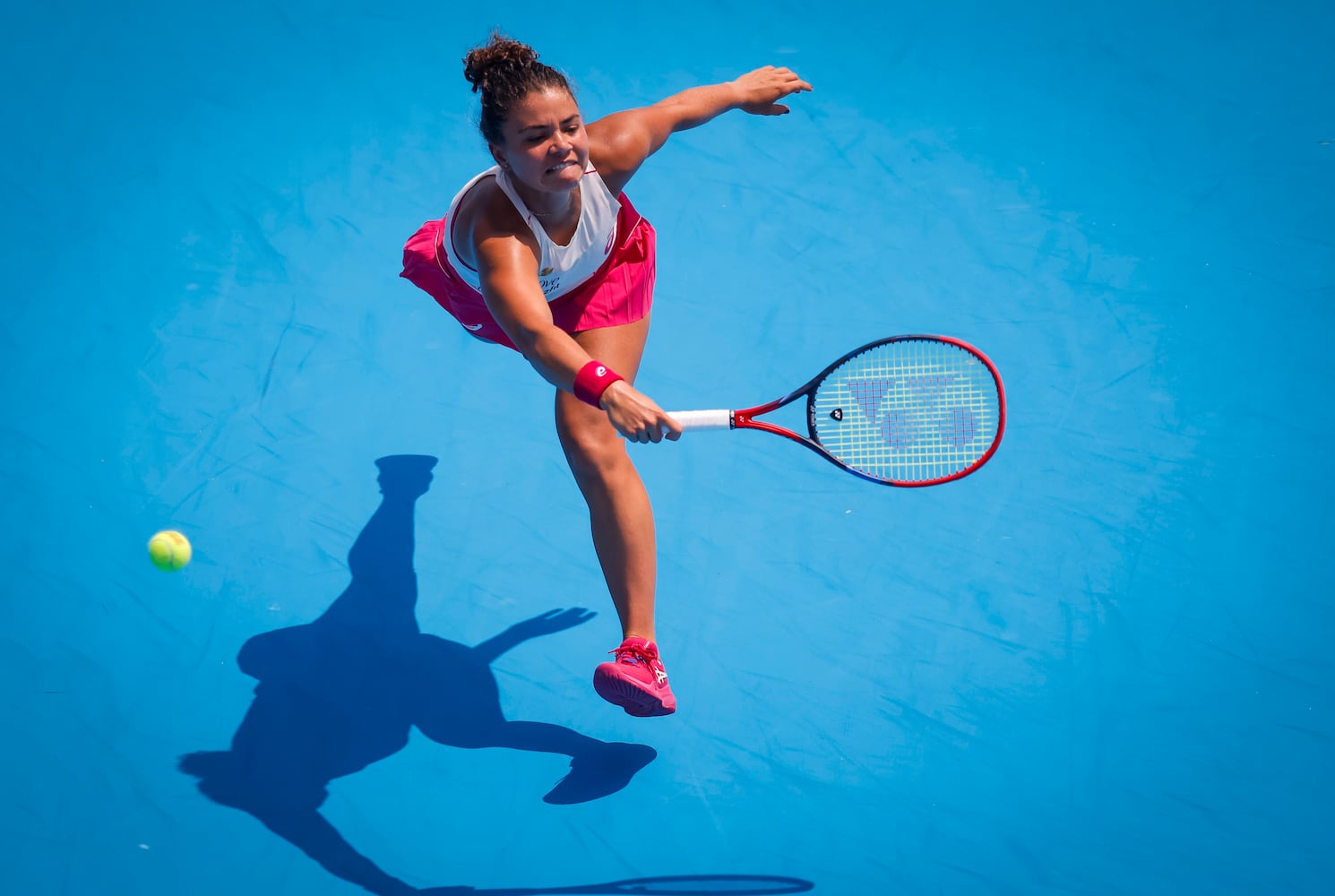 081425 Cincinnati Open Tennis