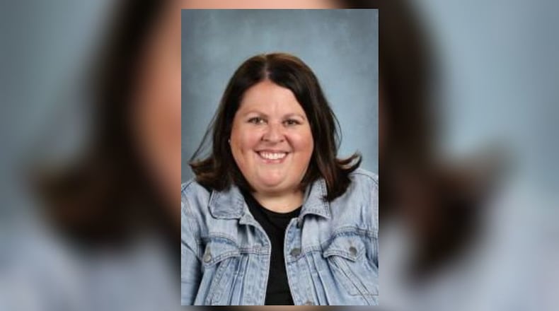 A veteran teacher, who was also a proud graduate of the school system where she taught, died last weekend leaving among her many grievers colleagues, students and top district officials. Fairfield Schools teacher Gretl Hauenstein died Saturday and school officials arranged for grief counselors to be available Tuesday at her school after her death was made public Monday evening. Hauenstein was a long-time, first grade teacher at Fairfield North Elementary in Fairfield Twp. CONTRIBUTED