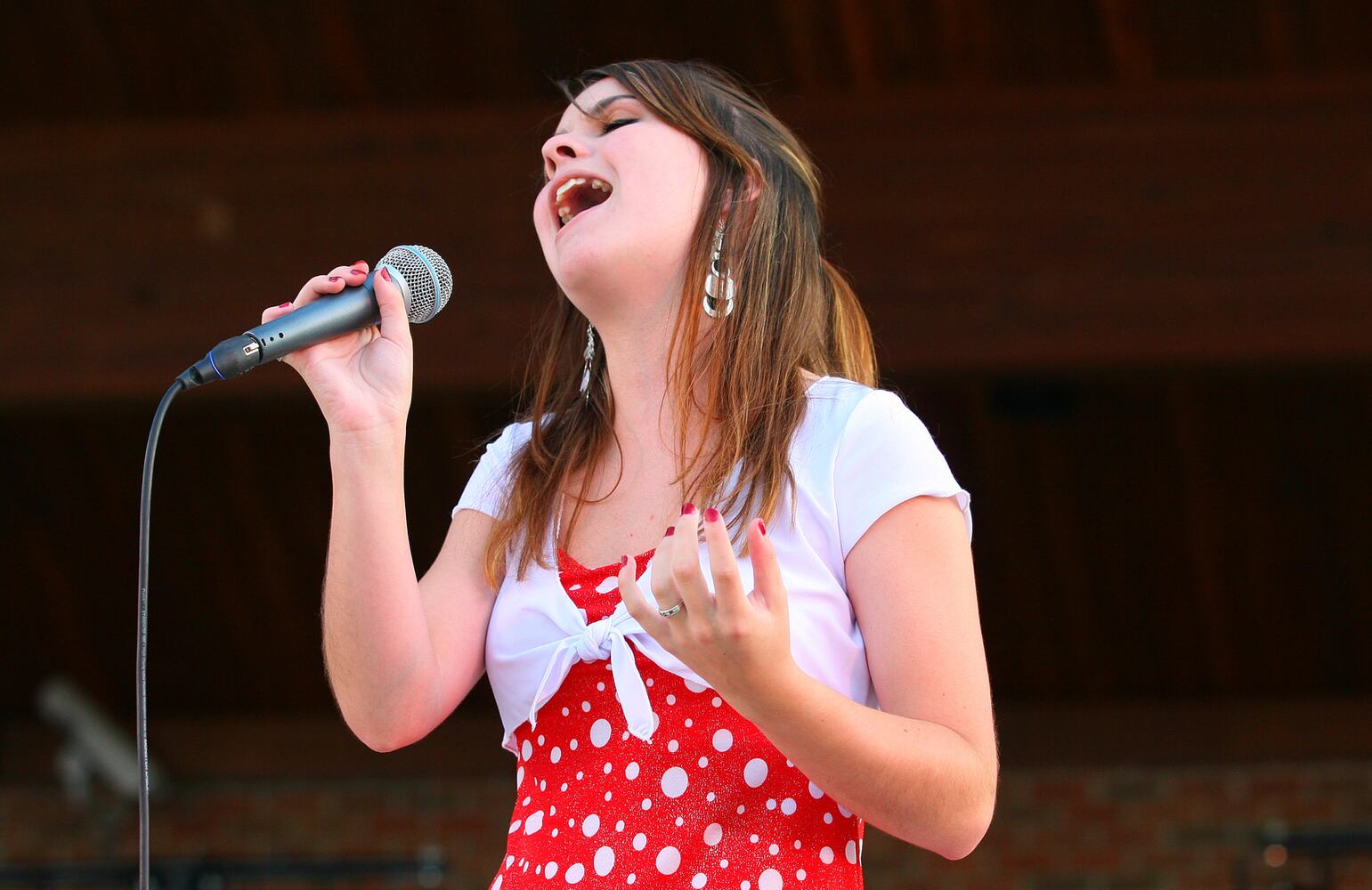 A look back at Fairfield Idol