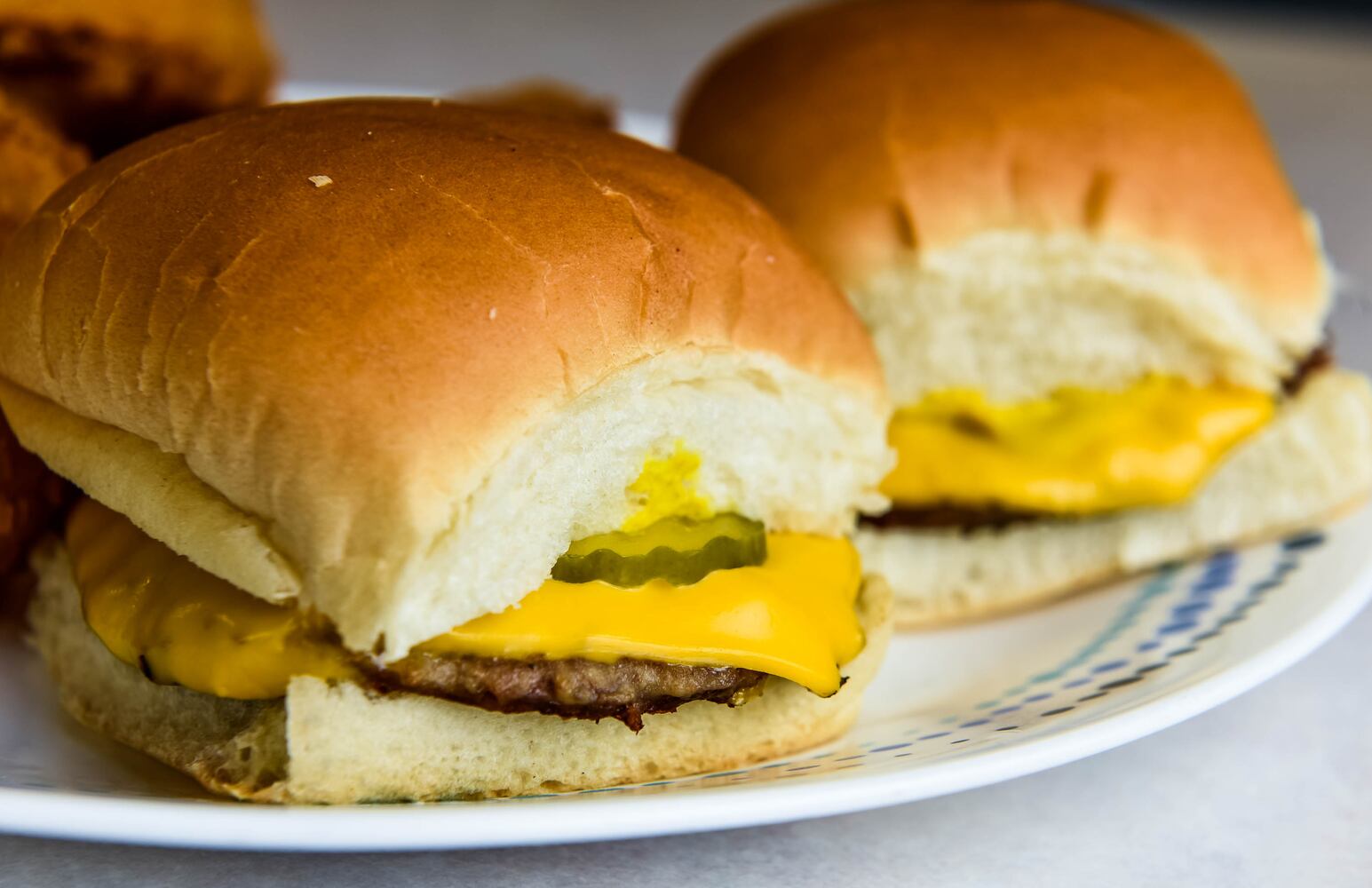 Red's Hamburger Shop open under new ownership in New Miami