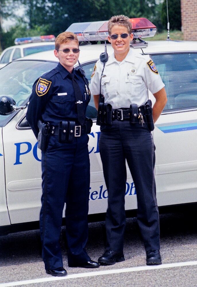 PHOTOS: 20 years ago in Butler County in scenes from August 2001