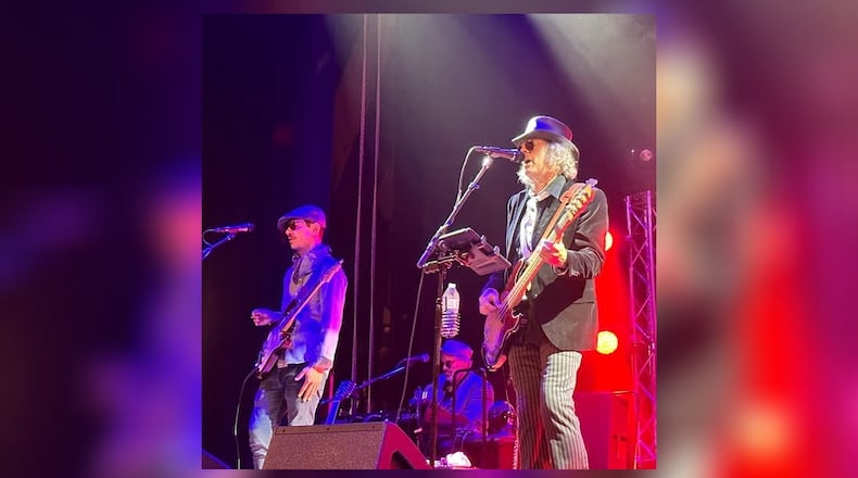 The Sounds at Sunset summer concert series will return to Middletown’s Sunset Park in 2024. Tom The Torpedoes with special guest Arcadia will kick off the concert series on May 30. CONTRIBUTED