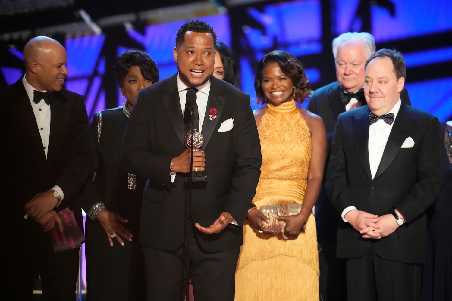 2025 Tony Awards - Show
