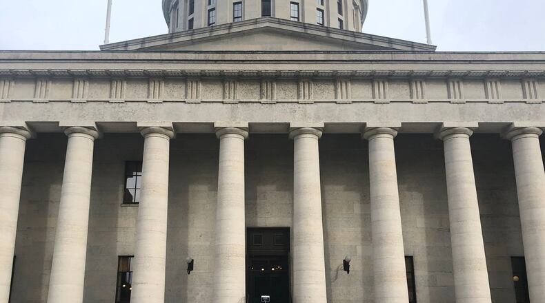 Laura Hancock / cleveland.com