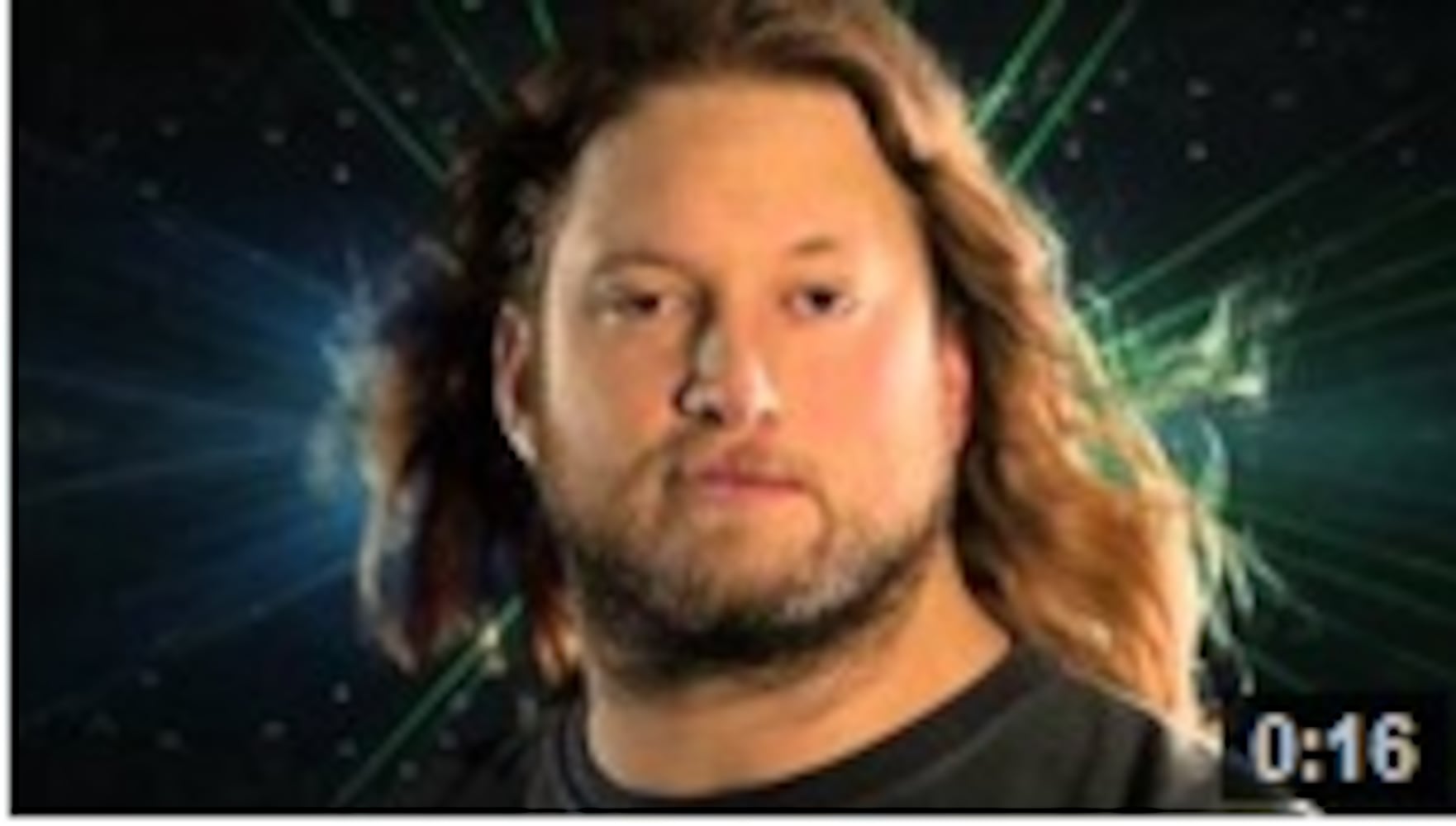 Local grad featured in Pepsi “Grammy Half Time” commercial