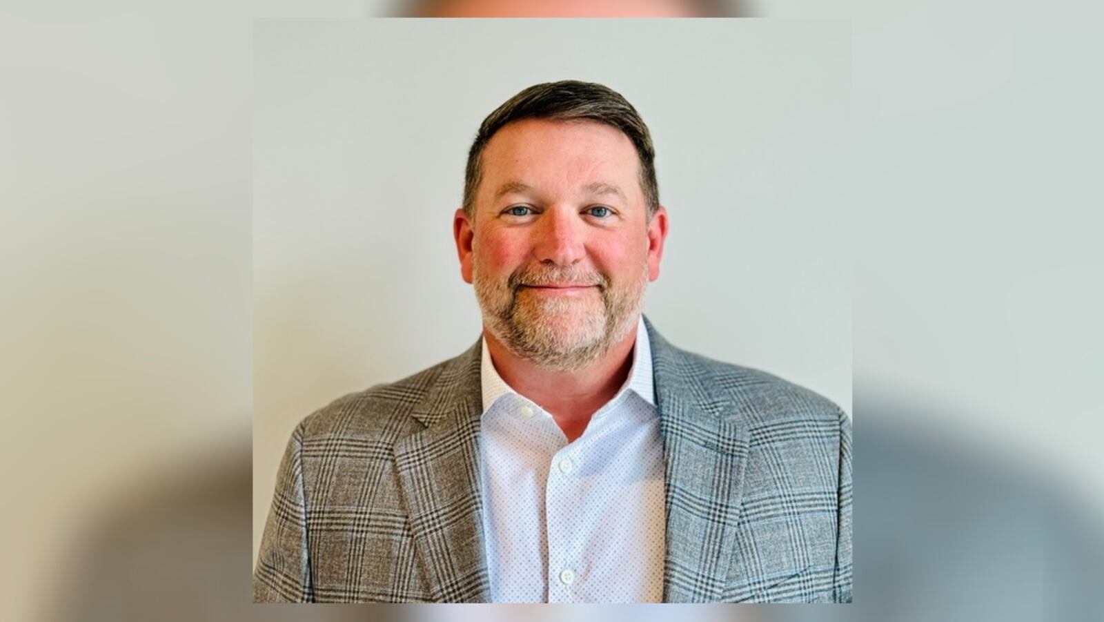 John Cline Jr. is 1 of 4 Fairfield school board candidates. (Provided)