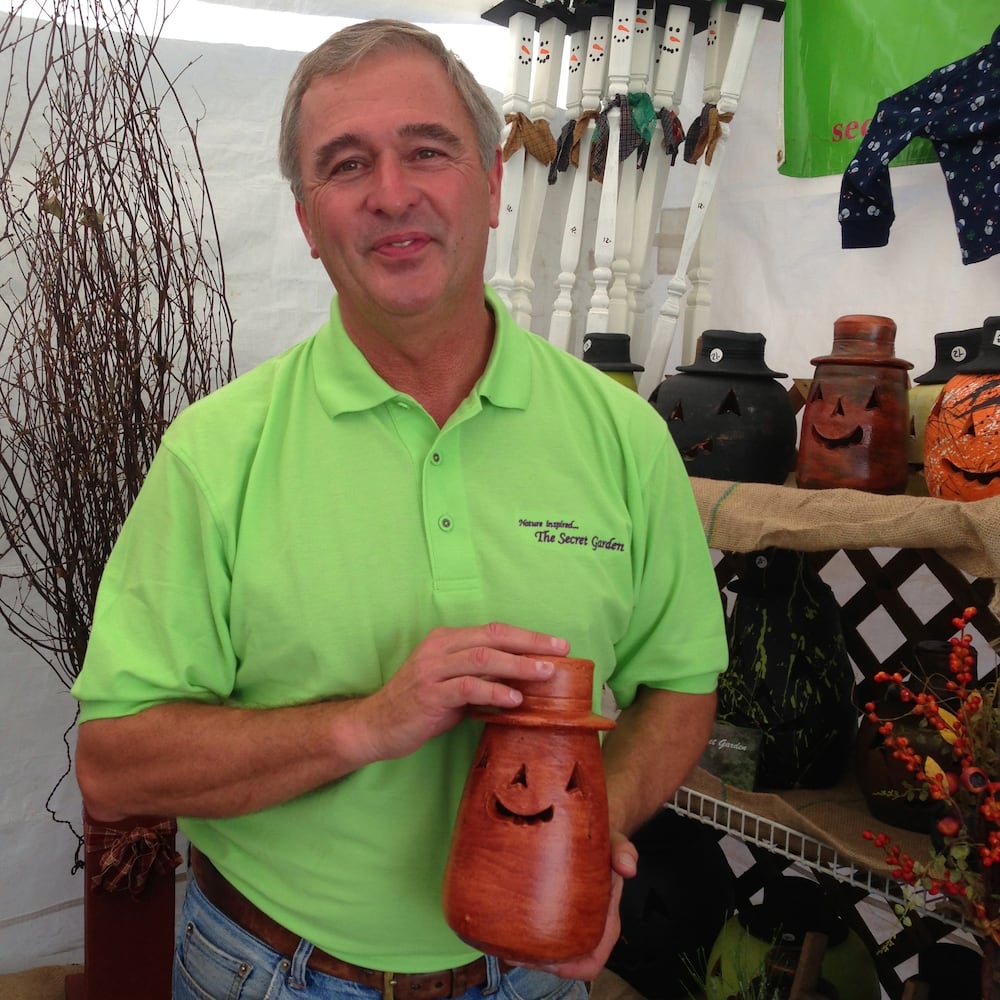 2013 Waynesville Sauerkraut Festival