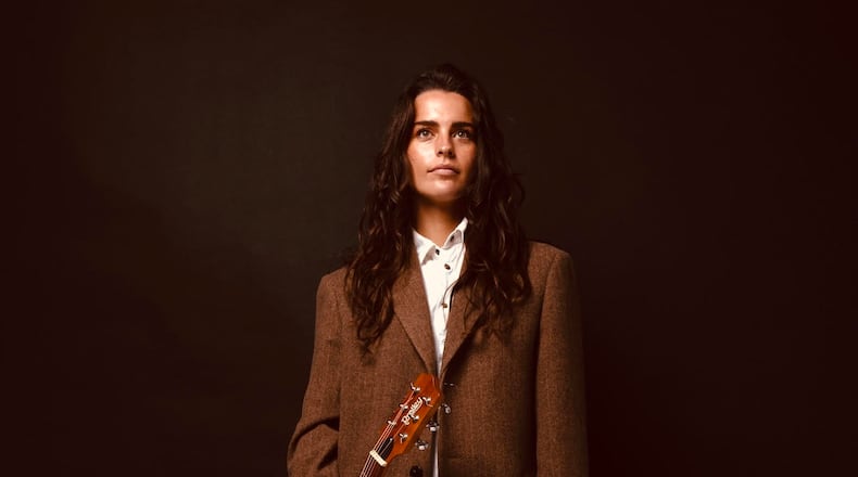 Steph Strings will be in concert at 7 p.m. June 11 at RiversEdge. Contributed.