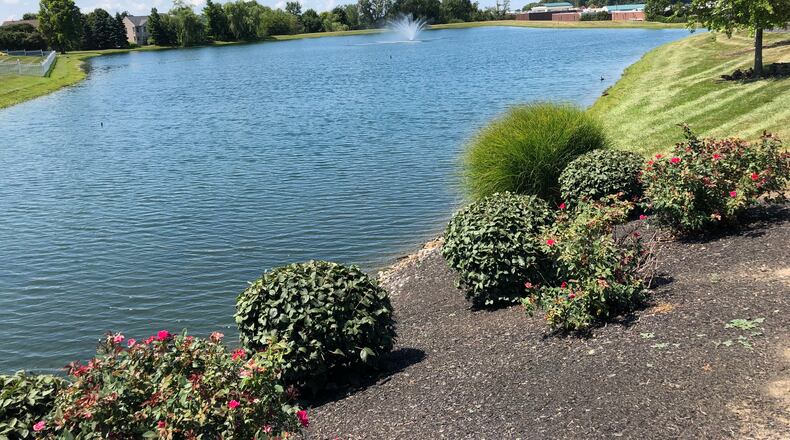 Ohio Attorney General Dave Yost accuses the Settlers Walk Homeowners Association and MCS Land Development LLC of failing to take action after multiple safety inspections of the Remick Lake Dam by the Ohio Department of Natural Resources found it needs repairs.