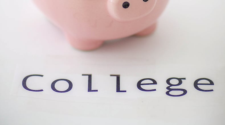 Financing a child’s college education can seem like a daunting task. However, an array of strategies can help parents save more for college. METRO CREATIVE CONNECTION