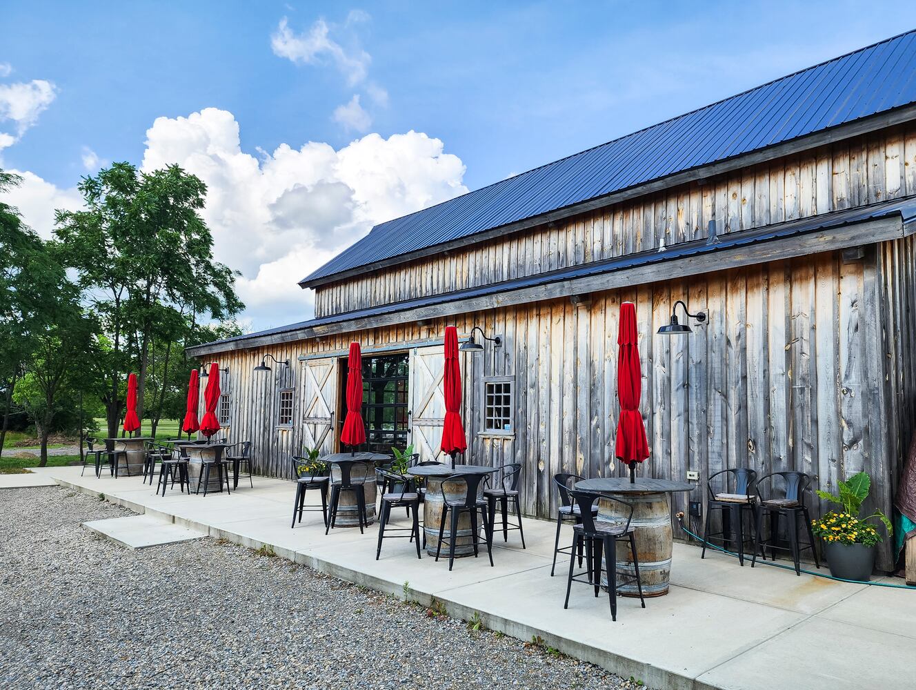 070623 seven mile winery