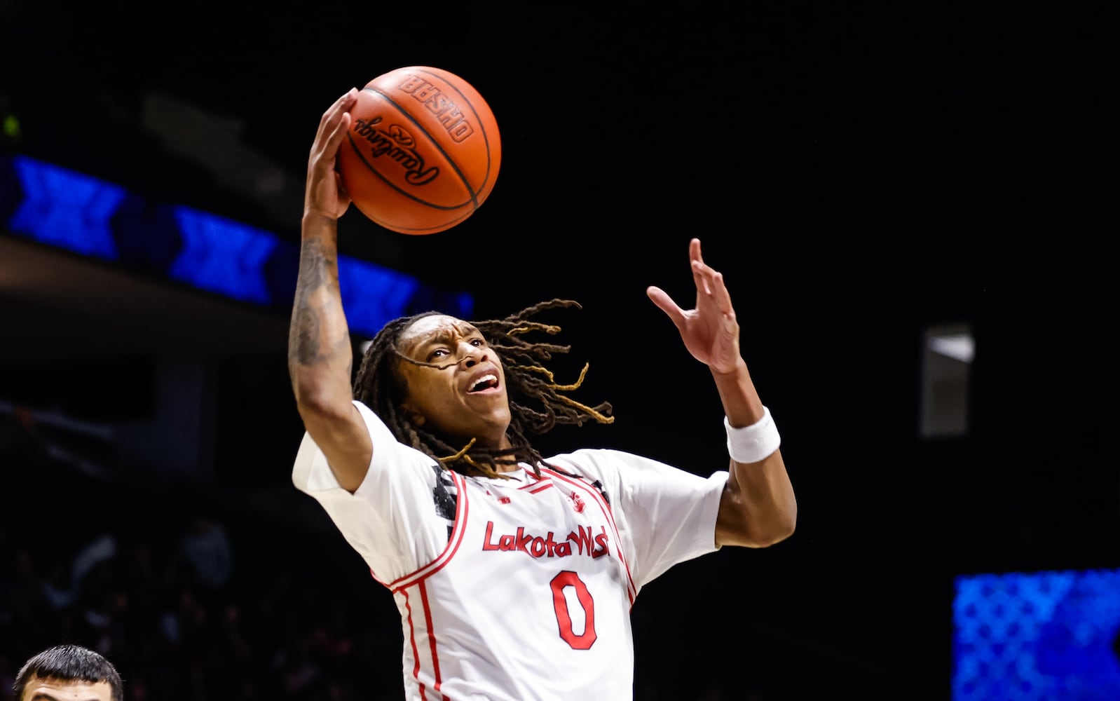 020626 Lakota West vs Princeton basketball
